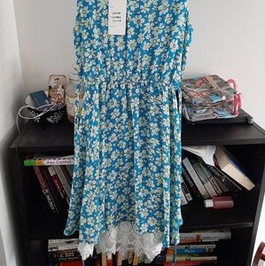 Nwt dress from UK boutique